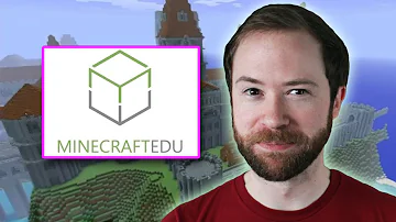 Je Minecraft dobrý pro vzdělávání dětí?