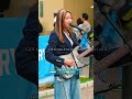 感動✨なんと美しい歌声👏😭Charlie Puth - One Call Away / cover by LALA【京都西京極公認ストリートライブ】// PORTS music // #路上ライブ