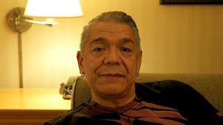 Lorne Cardinal - We Matter Campaign