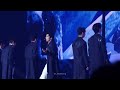 260809 2PM The Return in Incheon - Winter Games