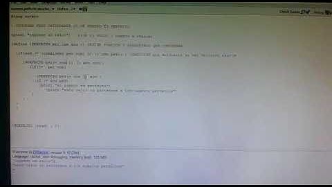 determinar si un numero es perfecto en dr racket