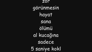 Hasan Akpınar 5 Saniye 2015