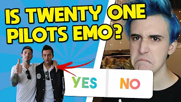 Is 21 pilots kid friendly?