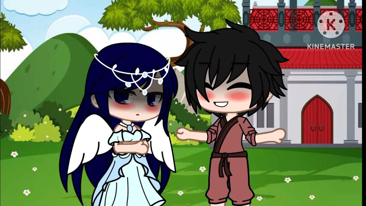 Burn x Blake AU No thumbnail for now YouTube