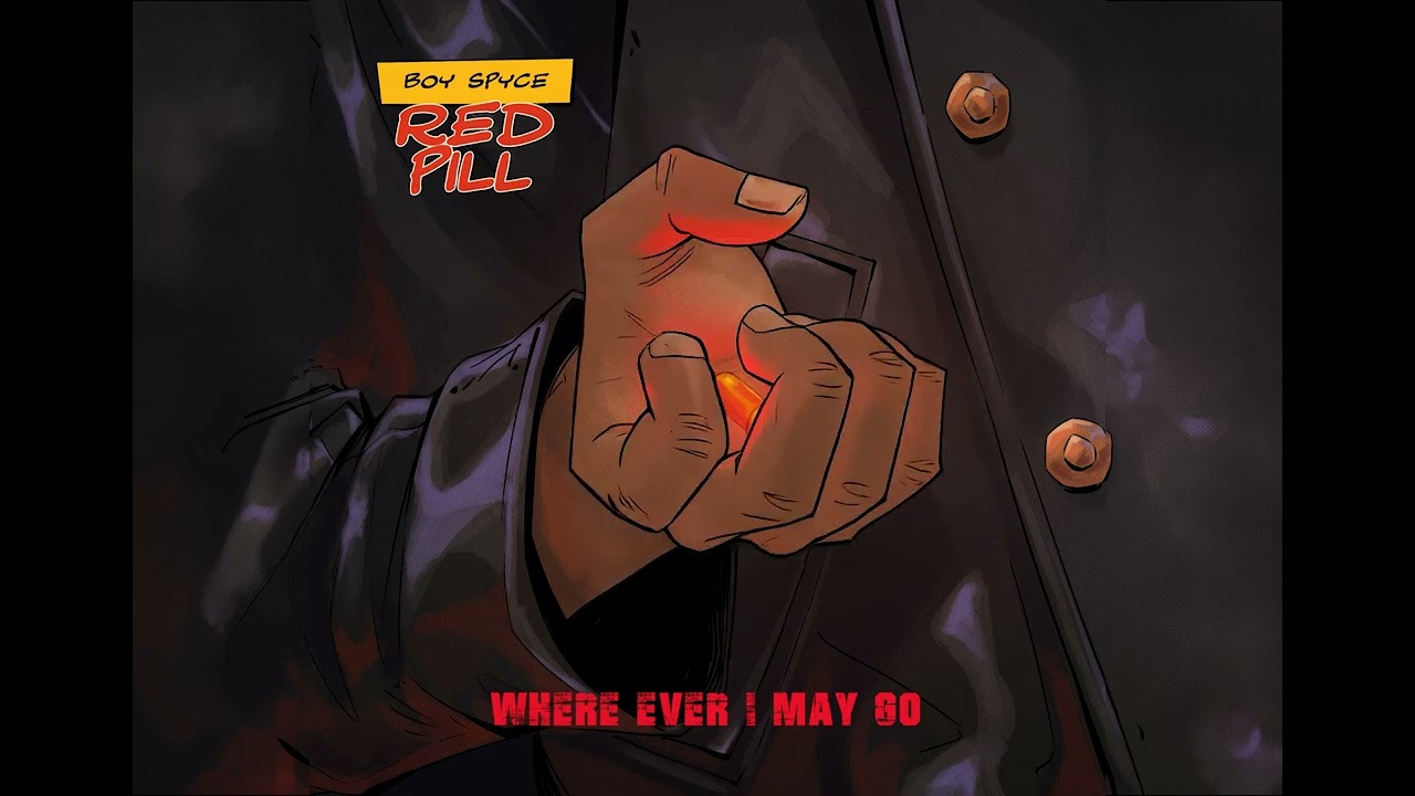 Boy Spyce, Wizard Chan & Kabaka Pyramid - JONAH (Lyric Video) adlı videoyu YouTube'da izle Boy Spyce, Wizard Chan & Kabaka Pyramid - JONAH (Lyric Video) adlı videoyu YouTube'da izle