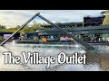 The village outlet  villefontaine  france 28102023