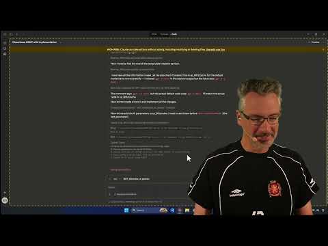 Claude Code Creating a Pull Request