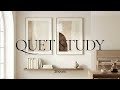Deep Focus for Work 💻 | Calm Piano | 2 Hours Soft Instrumental Music