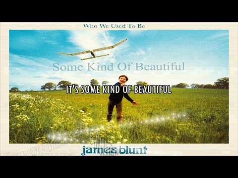James Blunt -