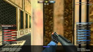 PointBlank - Denuncia - wallacevian4 Wall hacker e Fast Weapon