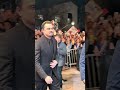 Leonardo Dicaprio at SBIFF 2026