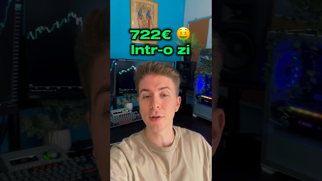 Strategia mea de făcut bani EXPUSĂ ‼️