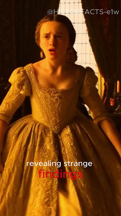 The Secret Lives of Historical Figures You Didn't Know || Was Queen Elizabeth I Actually a Man?