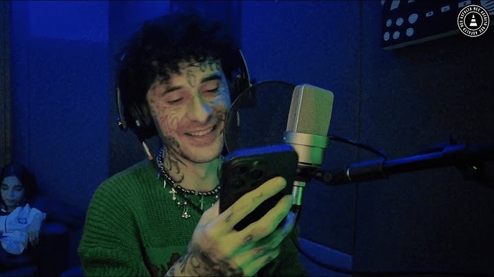 #DailyAsfalto 235 - Duzz, RUBRO - PATRÍCIO'S - Studio Sesh