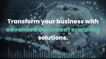 Revolutionize Your Business with Advanced Document Scanning | Kelly