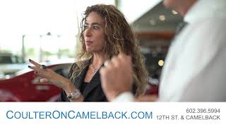 Why Buy at Coulter Buick GMC Phoenix | Buick GMC Dealer