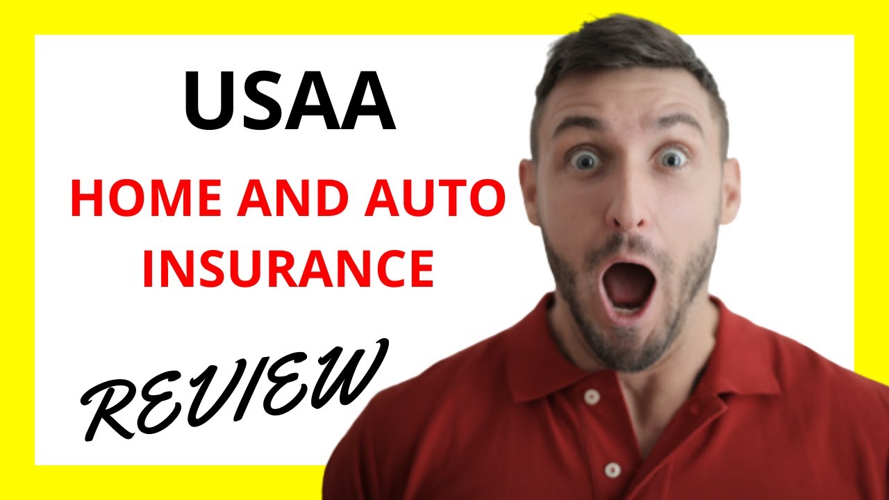 🔥 USAA Home and Auto Insurance Review: Pros and Cons