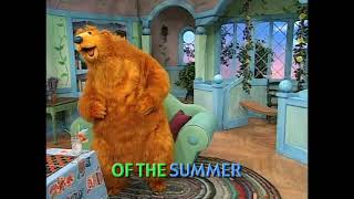 Bear in the Big Blue House: In The Middle Of Summer (Sing Along) - YouTube