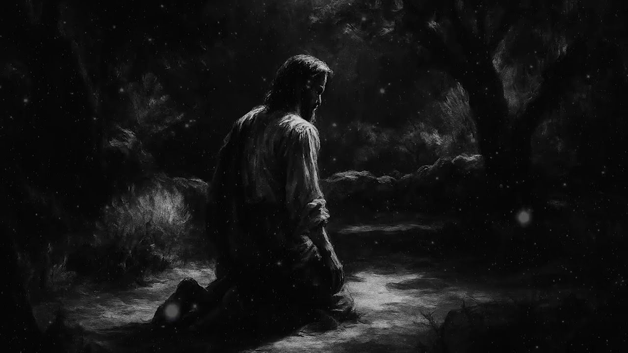 Eu Preciso de Ti, Senhor.