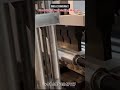 NON WOVEN CURRY बैग बनाने की MACHINE || #shorts #video