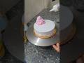 flowers 🌹 cake decorating ideas #ytshorts #cake #flowers #shortvideo #youtubeshorts #viralvideo