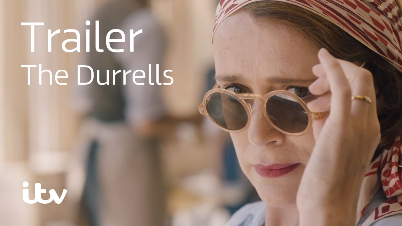 The Durrells | ITV