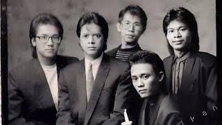 KARIMATA : Rintangan ( Official Video Musik Foto) 