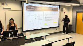 An Investigation of Porous Polymers for Carbon Dioxide (CO2) Capture. Group 1