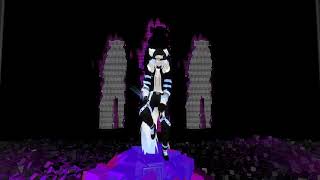 Vrchat Dance R.i.p. - Sofia Reyes Ft. Anitta E Rita Ora. Fitdance Cover Fbt