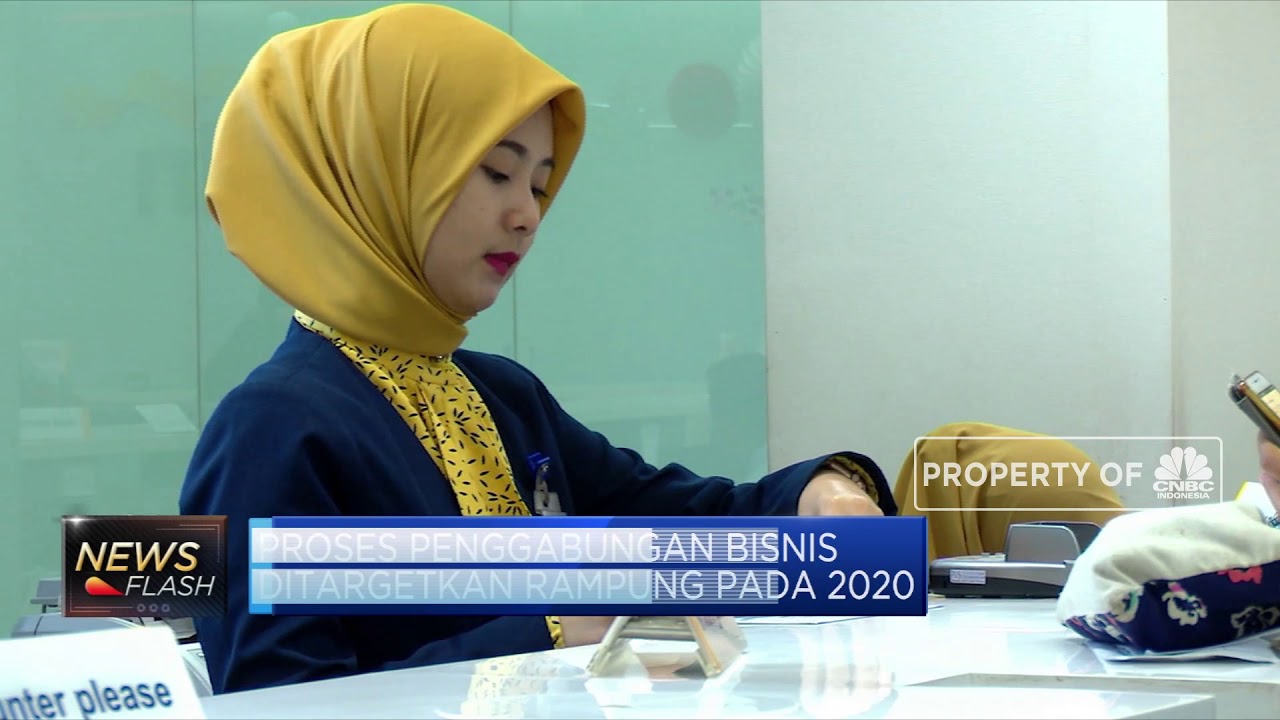 DPLK Mandiri Dimerger Ke Axa Mandiri YouTube