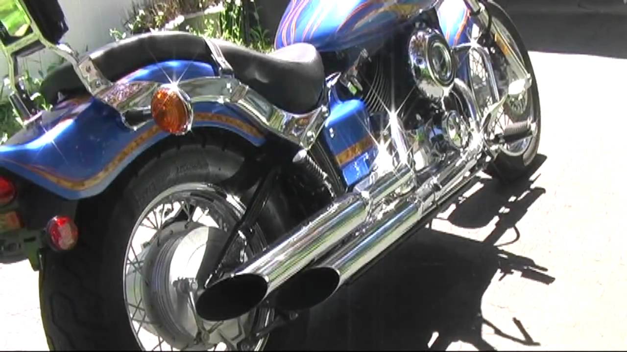 yamaha v star 650 mpg