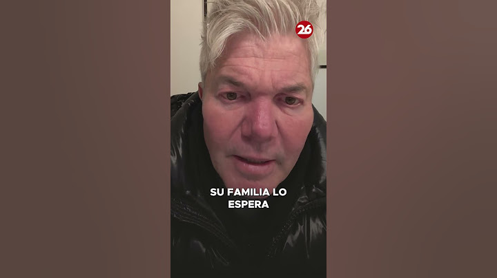 🔴 CASO LOAN DANILO