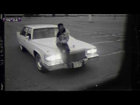 This 90’s Hip Hop Was Locked Away