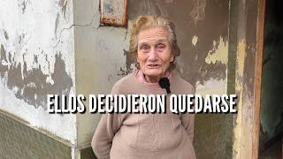 La Niña: Dos inundaciones cambiaron para siempre a este pueblo bonaerense...