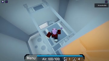 Technological Speed | Roblox: FE2 Community Maps