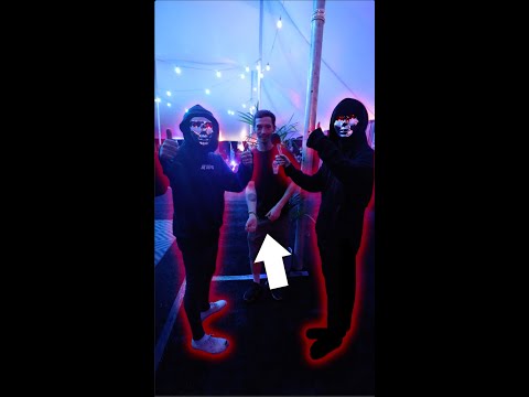 Space Talk With ATLiens: Moonrise Festival