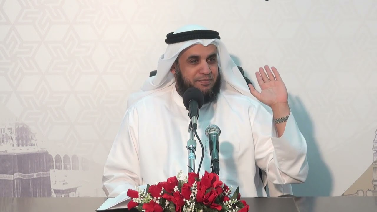 05 – الدعوة العلنية – معاناة المسلمين | السيرة النبوية … — Transcript
