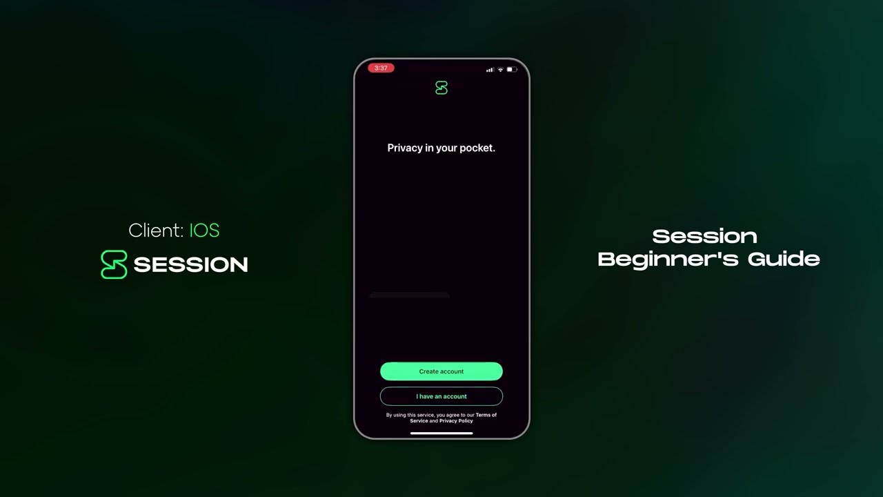 Session app delete message (88) 사진