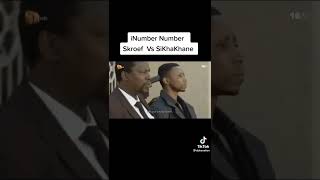 Skroef Aka Gp Maorange.