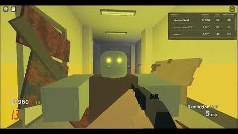 Project Lazarus: 💀 ZOMBIES 💀ep5 part3