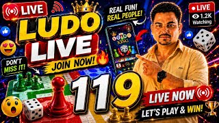 Live Ludo Games Arrows Series ludo master ludo king Ludo live 119 screenshot 1