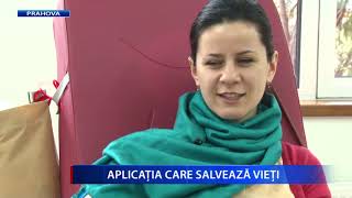 Aplicatia Care Salveaza Vieti