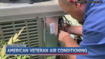 What your noisy AC unit is telling you