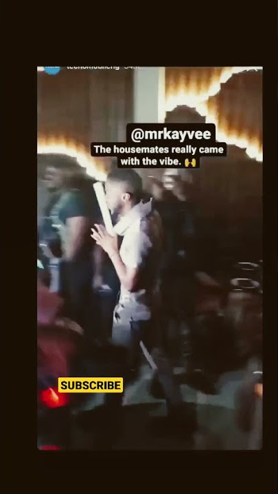 Kayvee x Angel #Bbnaija #bbnaija #angel #theangeljbsmithofficial #myangel #archangels