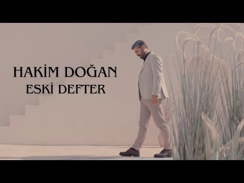 Hakim Doğan - Eski Defter