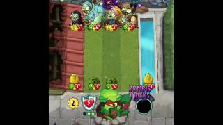 Danerade Plays: Plants Vs Zombies Heroes (Daily Challenge)