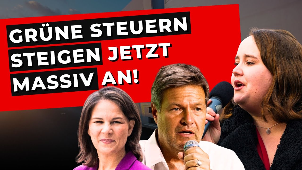 GRÜNE STEUERN: CO2, Fliegen und Steuern: Diese Fakten werden dich  schockieren! | Steuerberater Elias