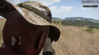 ArmA 3 ACSTG Mod: AI Cannot See Through Grass Mod