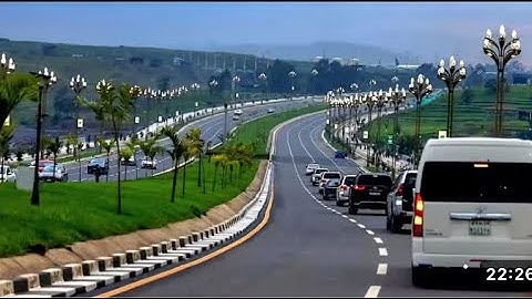 A road trip through AJUMAKO ENYAN ESIAM and AJUMAKO central region Ghana 🇬🇭