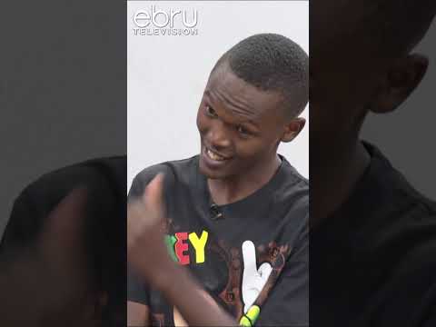 Njaa Ndio Imenifanya Niibe Ebrushorts Ebruclosure 